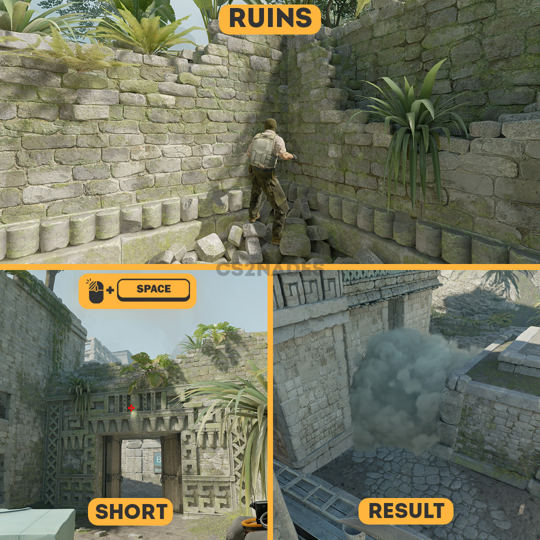 Crosshair Target